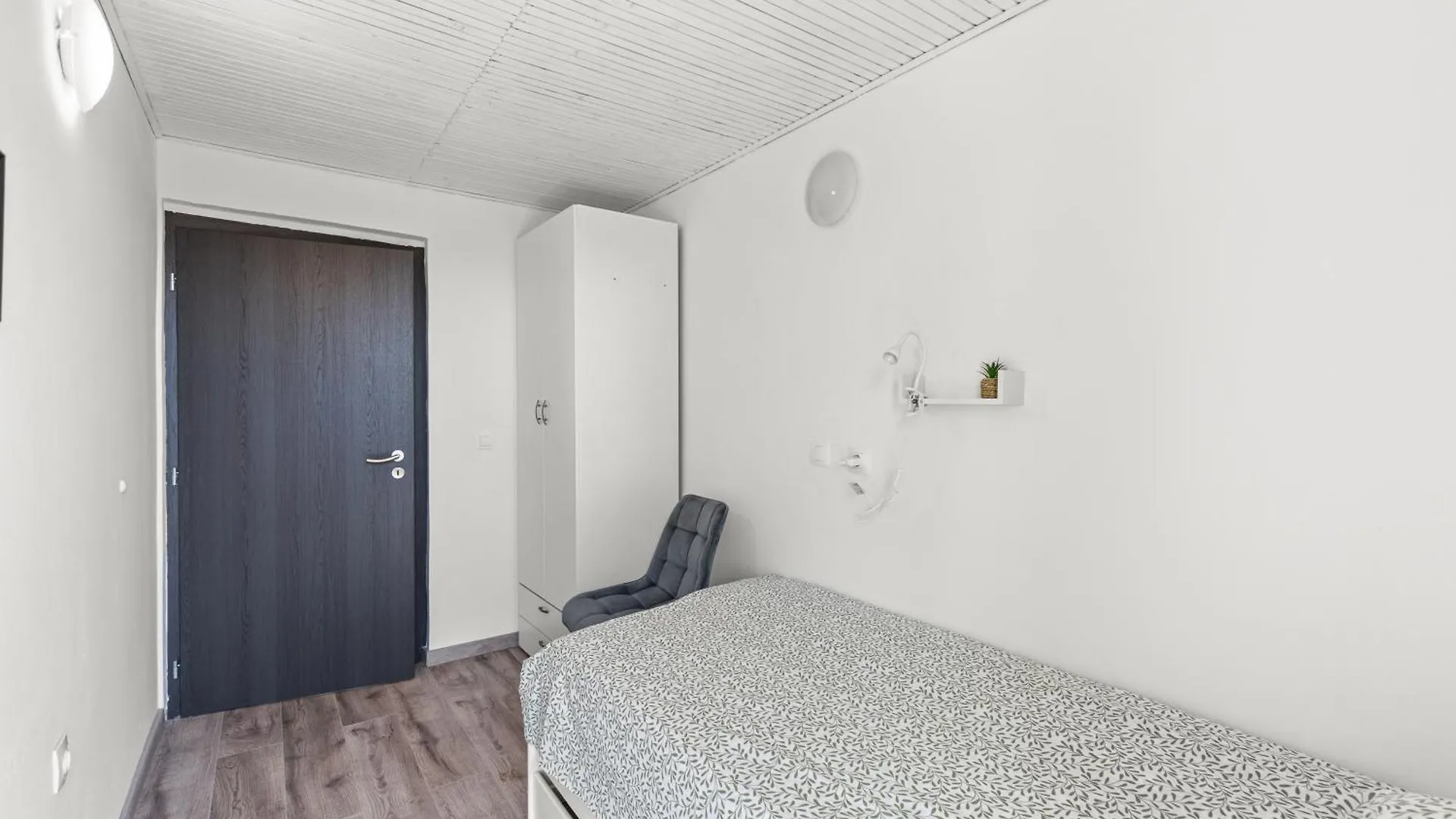 Apartment Asil Poreč