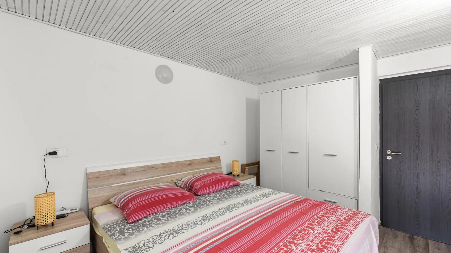 Apartment Asil Poreč
