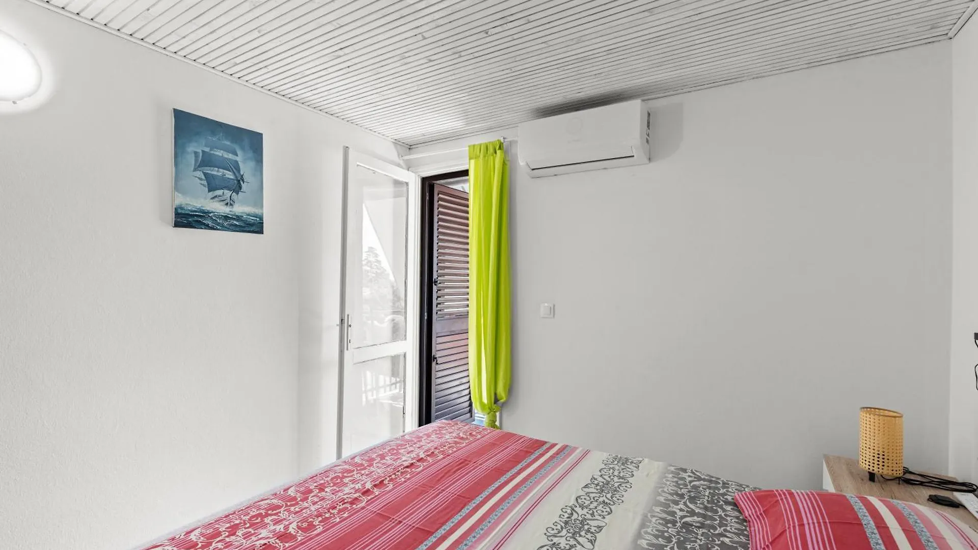 Apartment Asil Poreč Kroatië