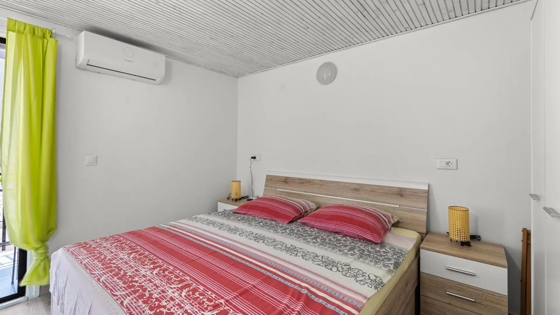 Apartment Asil Poreč