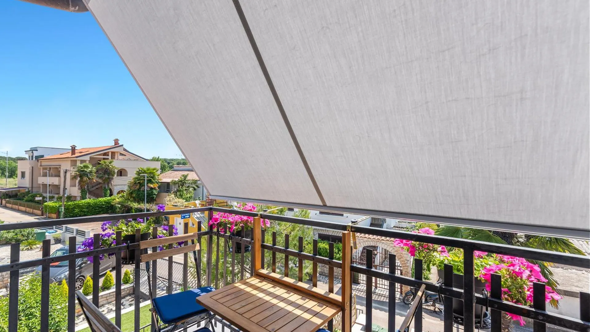 Apartment Asil Poreč