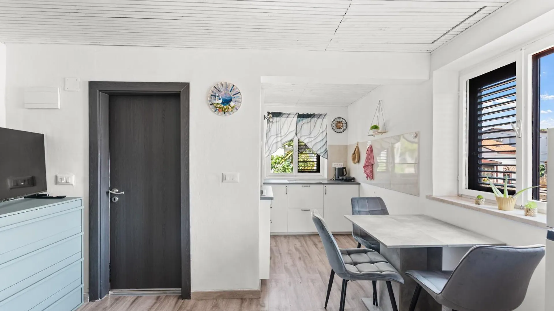 Apartment Asil Poreč